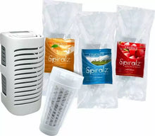 Spiralz Passive Air Freshener