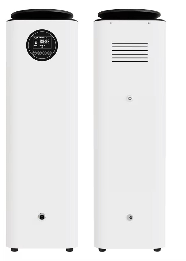Diffuser Aroma Oil Pedestal Style AE 3000F Bluetooth