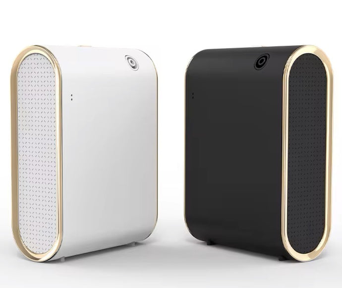 AE-500L Bluetooth Diffuser Aroma Oil