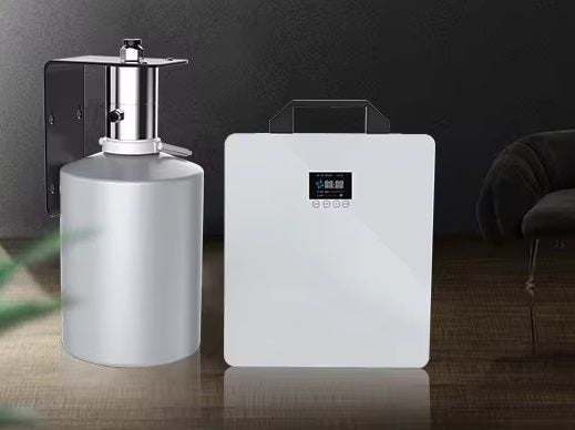 AE-6000 Diffuser Aroma Oil  Super Large Areas