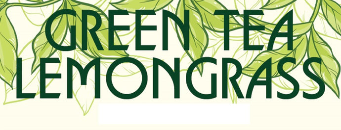 Aerial Essence Green Tea Aroma Oil This Green Tea Aroma Oil offers a soothing and refreshing aroma with its blend of citrus, florals, and herbal notes of green tea, jasmine, and peppermint, mellowed with a subtle layer of woods and musk.