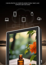 Ultra Thin 18.5-inch Advertising Scent Machine