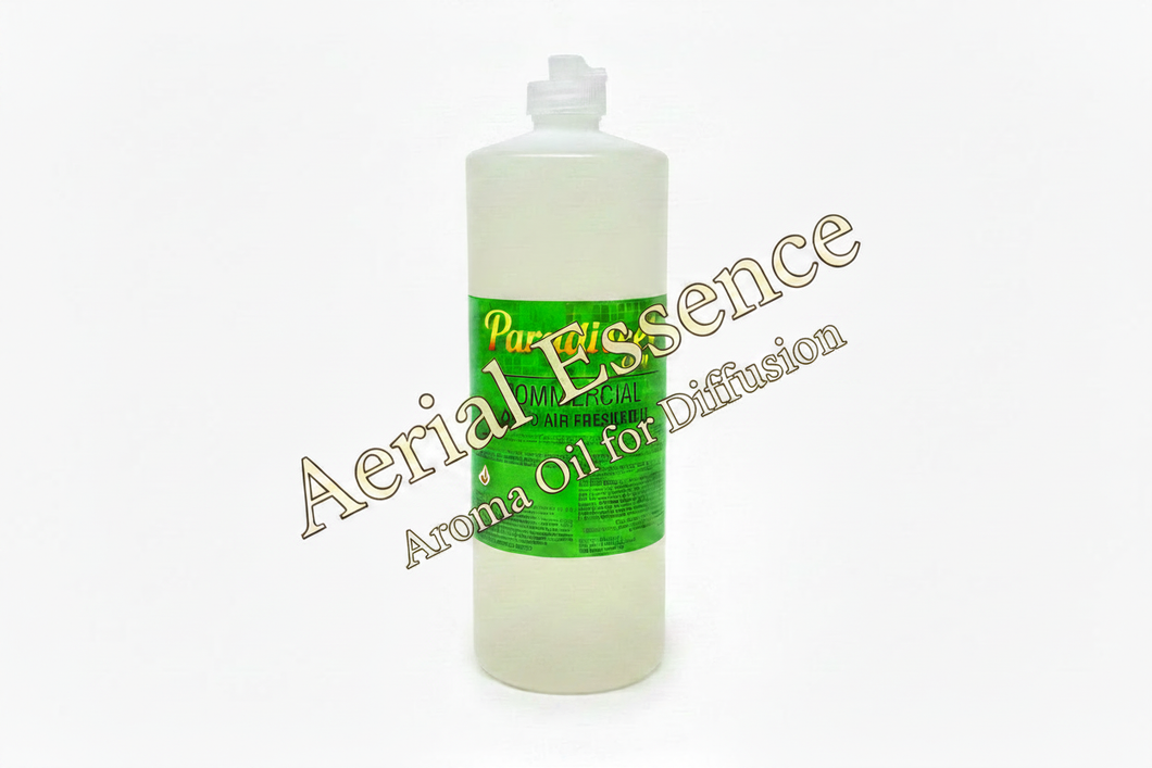 Aerial Essence – Aroma Oil for Diffusion Watermark