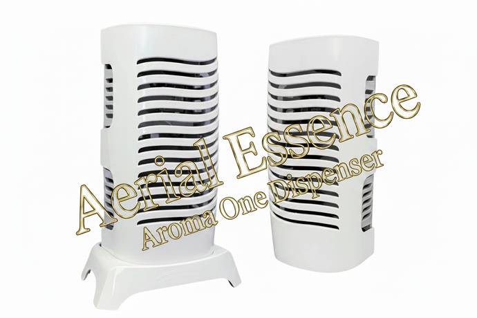 Aerial Essence – Aroma One Dispenser Watermark