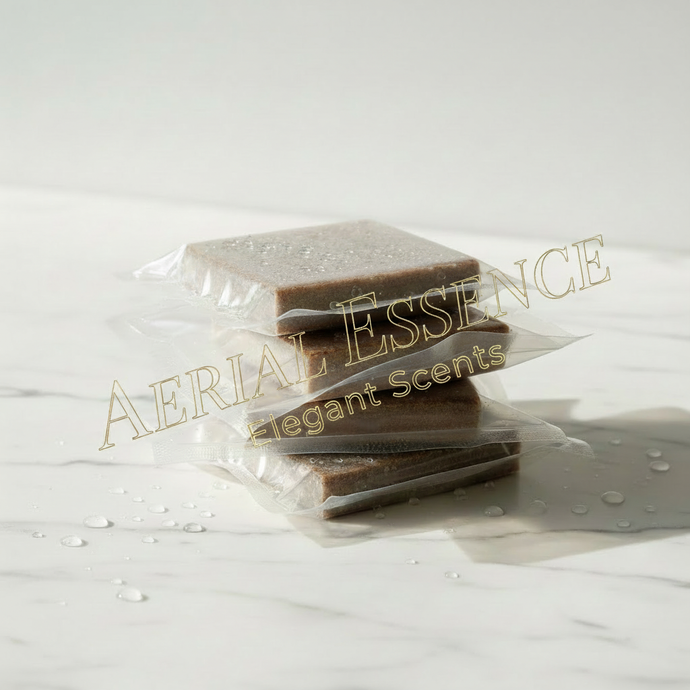 Aerial Essence - Elegant Scents Watermark