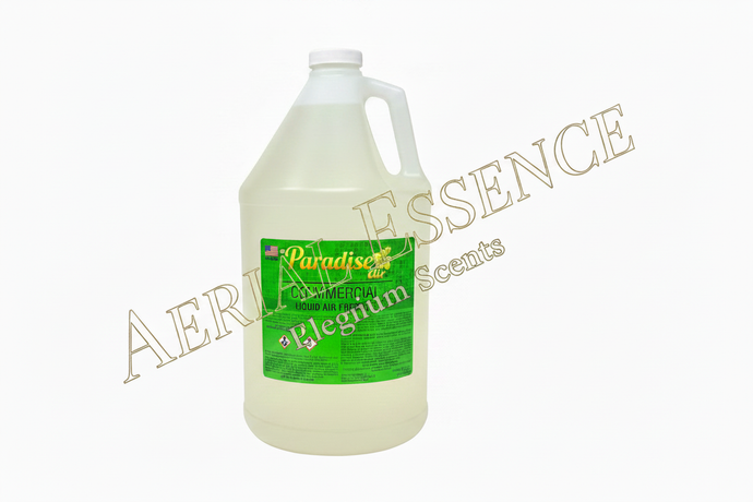 Aerial Essence – Elegant Scents Watermark