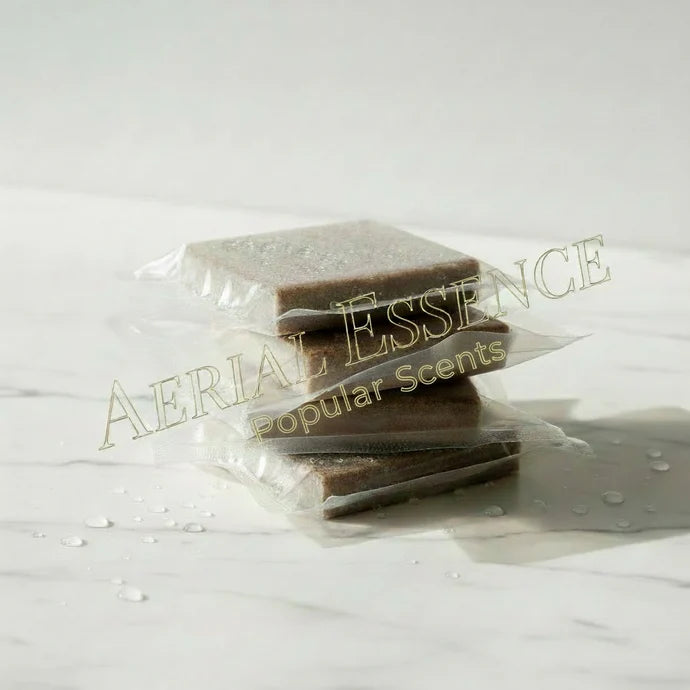 Scented Square Wafers — Small Packs & Variety Pack