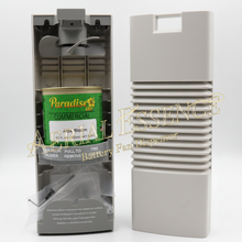 Battery Fan Dispenser - Open View WM1