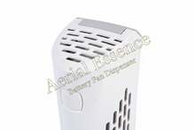 Battery Fan Dispenser Top View – WM1