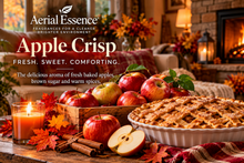 November Harvest Scents