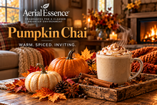 November Harvest Scents