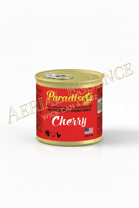 Paradise Air Cherry - WM1 Wick Can 4.25oz